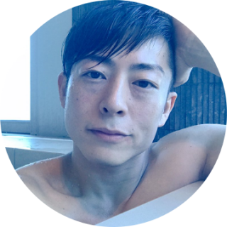 AV男優エロメン志戸哲也