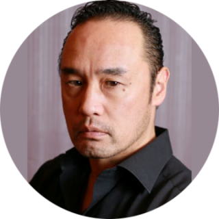 AV男優エロメントニー大木