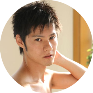 AV男優エロメン藍井優太