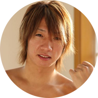 AV男優エロメンぽこっしー(池田径)