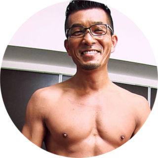 AV男優エロメン浜口リュウ(浜口恭行)