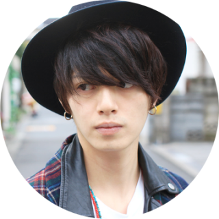 AV男優エロメン渡部拓哉