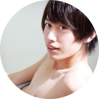 AV男優エロメン渋谷一星