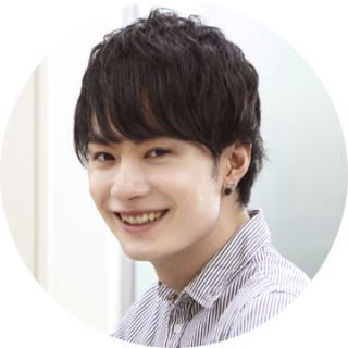 AV男優エロメン小田涼(新島遼馬)