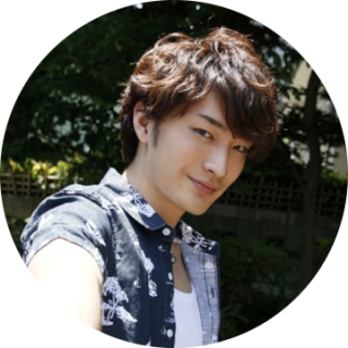 AV男優エロメン松本哲平