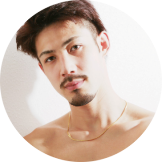 AV男優エロメン北澤剛