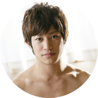 AV男優エロメン岡本健吾