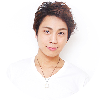 AV男優エロメン椎名流生