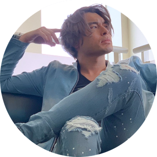 AV男優エロメンインフィニティK