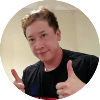 AV男優エロメンウルフ田中