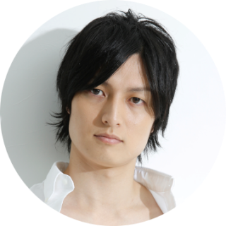 AV男優エロメン左慈半造