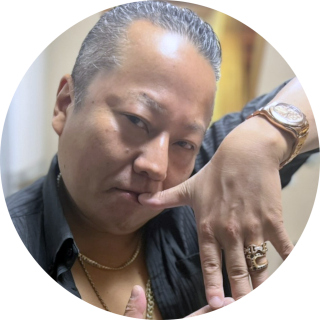 AV男優エロメン中田一平