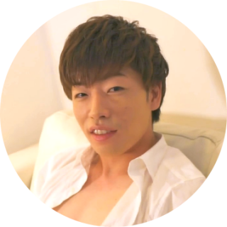 AV男優エロメン玉木玲