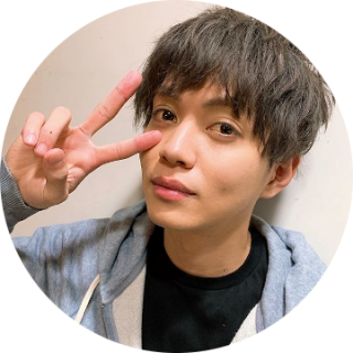 AV男優エロメン西島伊吹