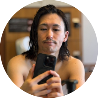 AV男優エロメンかめじろう