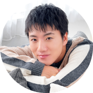 AV男優エロメン成宮仁