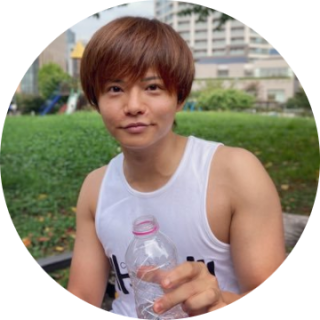 AV男優エロメン優生(仲正ゆうき)