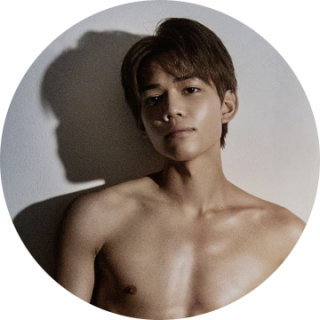 AV男優エロメンはるま