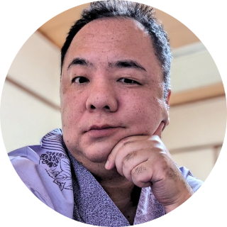 AV男優エロメン鳴沢賢一(ゴロー)