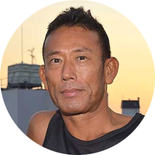 AV男優エロメン戸川夏也