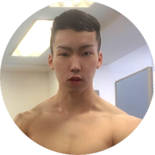 AV男優エロメン塩見剣人