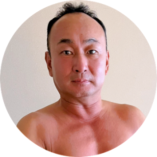 AV男優エロメン前田龍二(アロハ前田)