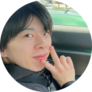 AV男優エロメンラビットけんと