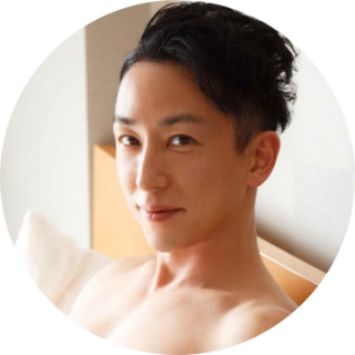 AV男優エロメン市川潤(長谷川弘樹/石川サダフミ)