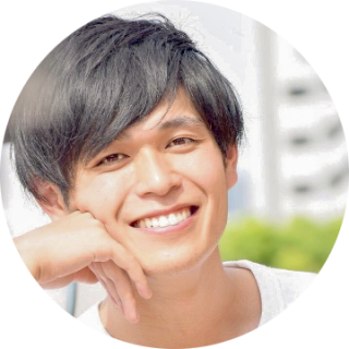 AV男優エロメン及川大智