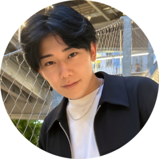 AV男優エロメン伊崎悠人(松中よしき)