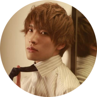 AV男優エロメン横山ダイキ